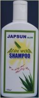 Aloe Vera Shampoo-Hair Care