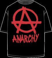 Anarchy T-Shirt