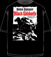 Black Sabbath The Movie T-Shirt