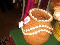 Finest Hand Woven African Baskets