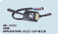 combination switch JK322