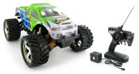 Electric 4x4 Road Master RTR RC Racing Truck (FREE SHIPPING USA ONLY)