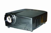 CRE LCD projector(XUANWU 100)