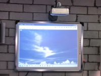 Interactive Whiteboard