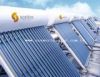 Solar Water Heating System