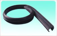 Rubber Container Seal Strip