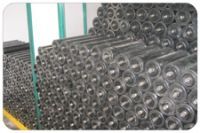 HDPE Guide Roller