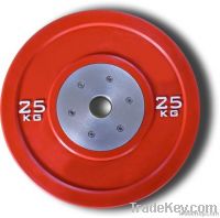 Fitness Weight Plate