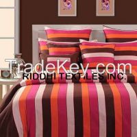 Cotton Bed Sheet Fabric