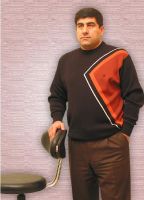 men's sweater