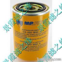 Sell MP FILTRI  hydraulic filter
