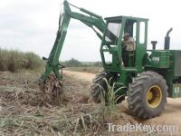 John Deere Sp 1850 sugarcane loader price