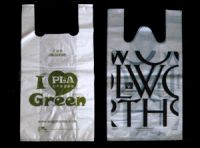 Compostable&Biodegradable Bags