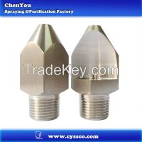 Common Narrow Angle Veejet Nozzle