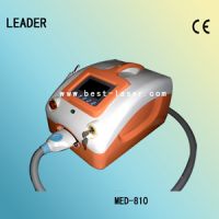 Q-Switched Nd:YAG Laser