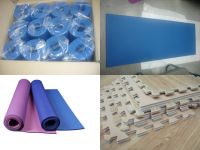 YOGA MAT / PUZZLE MAT