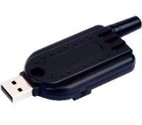 GPRS USB Modem G-201G