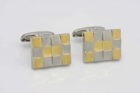 cufflinks