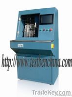 Common Rail Injector Test Bench