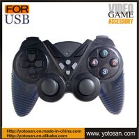 Video Game Accessory-USB Gamepad