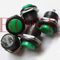 Momentary Push Button Switch