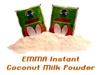 EMMA Instant Coconut Milk Powder