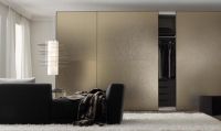 fitted bedroom wardrobes with sliding doors