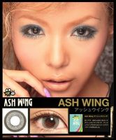 Geo Contact Lens