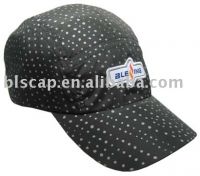 baseball cap