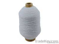 rubber thread