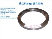 Flanges