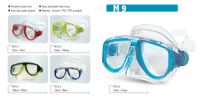 M9 Adult Diving Mask