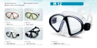M12 Silicone Diving Mask