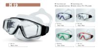 M19 Adult  Diving mask
