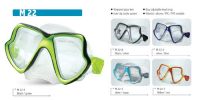 M22 Adult Diving Mask
