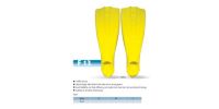 F13 Silicone Long Fins