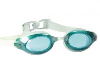 G821A Frame Coated Swim Goggle