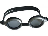 G342A Frame Coated Swim Goggle
