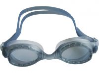 G844 PVC One Piece Swim Goggle