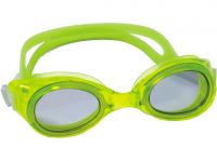 G818 PVC One Piece Swim Goggle
