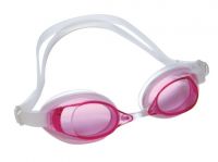 G260 Silicone Racing Goggle