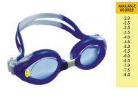 OPT220 Optical Swim Goggle