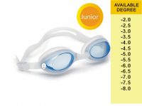 OPT440 Junior One Piece Optical Goggle