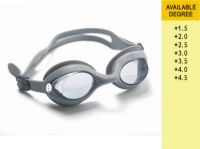 HYP450 Hyperopic Swim Goggle