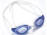 G834 Silicone swim goggle