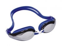 G90MR Mirror Coating Swim Goggle
