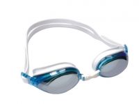 G250MR Mirror Coating Swim Goggle