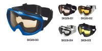 SKG09 Super Anti fog ski goggle