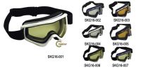 SKG16 Junior Ski Goggle