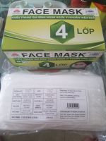 N95 Surgical Mask